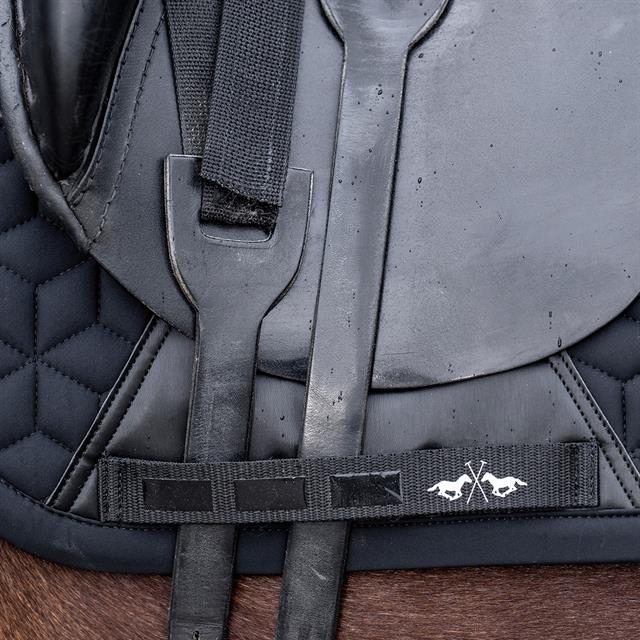Zadeldek HV POLO HVPEssential Dressuur Zwart