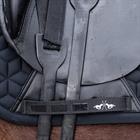 Zadeldek HV POLO HVPEssential Veelzijdigheid Zwart
