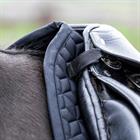 Zadeldek HV POLO HVPEssential Veelzijdigheid Zwart
