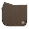 Zadeldek HV POLO HVPFavourite Dressuur Donkerbruin