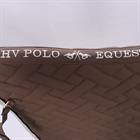 Zadeldek HV POLO HVPFavourite Dressuur Donkerbruin