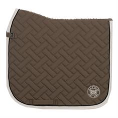 Zadeldek HV POLO HVPFavourite Dressuur Donkerbruin