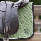 Zadeldek HV POLO HVPFavourite Dressuur Groen