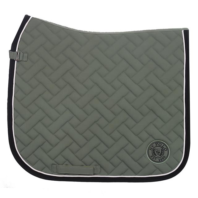 Zadeldek HV POLO HVPFavourite Dressuur Groen