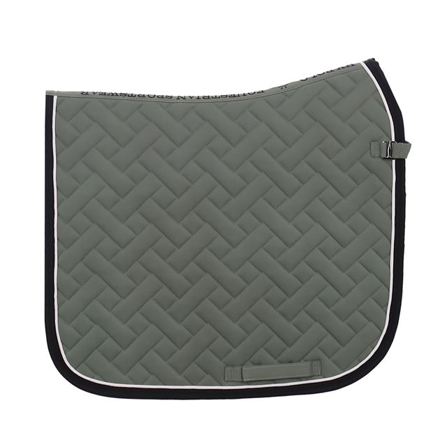 Zadeldek HV POLO HVPFavourite Dressuur Groen