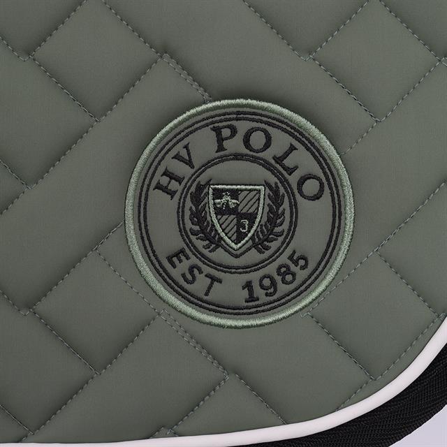 Zadeldek HV POLO HVPFavourite Dressuur Groen