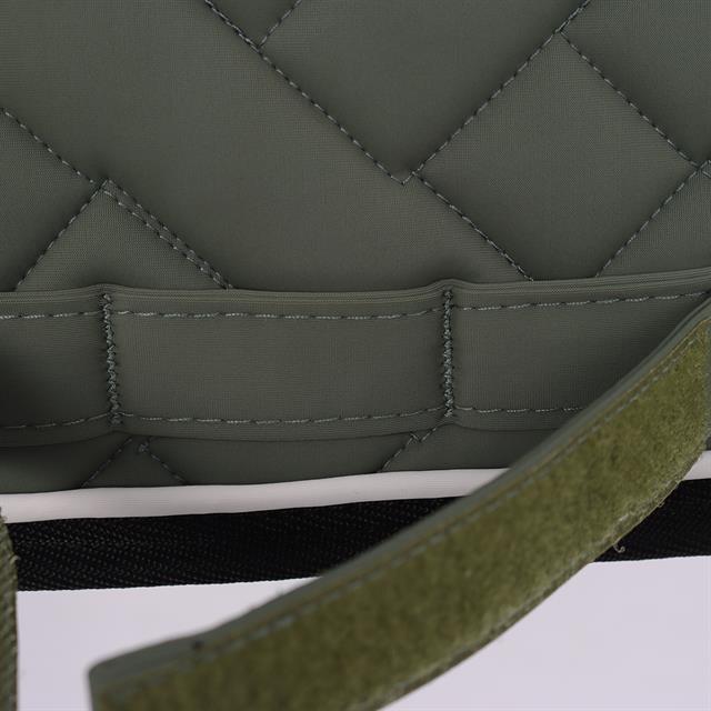 Zadeldek HV POLO HVPFavourite Dressuur Groen