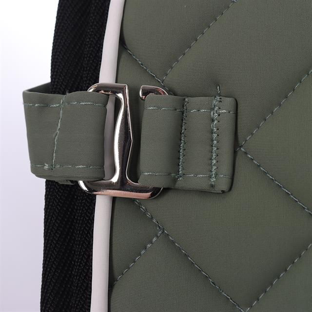 Zadeldek HV POLO HVPFavourite Dressuur Groen