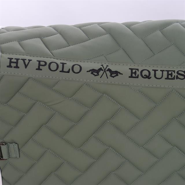 Zadeldek HV POLO HVPFavourite Dressuur Groen