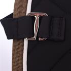 Zadeldek HV POLO HVPFavourite Dressuur Zwart