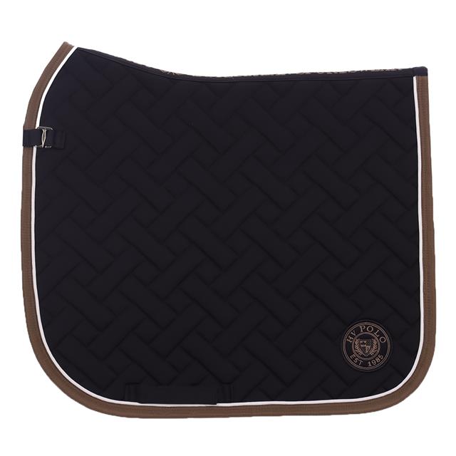 Zadeldek HV POLO HVPFavourite Dressuur Zwart