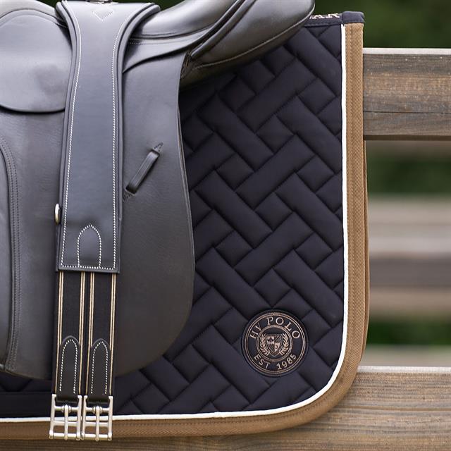 Zadeldek HV POLO HVPFavourite Dressuur Zwart