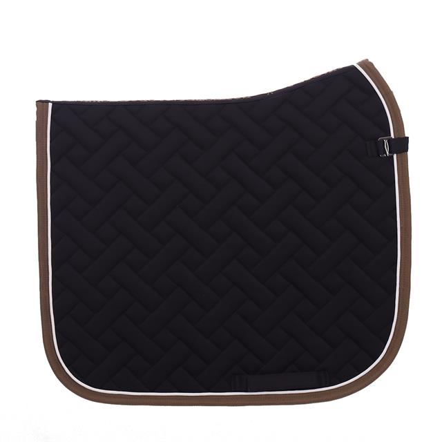 Zadeldek HV POLO HVPFavourite Dressuur Zwart