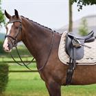 Zadeldek HV POLO HVPJoan Beige