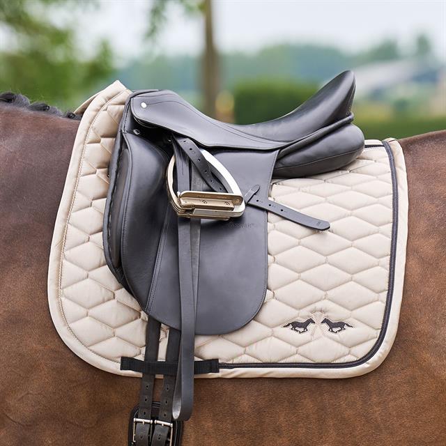 Zadeldek HV POLO HVPJoan Beige