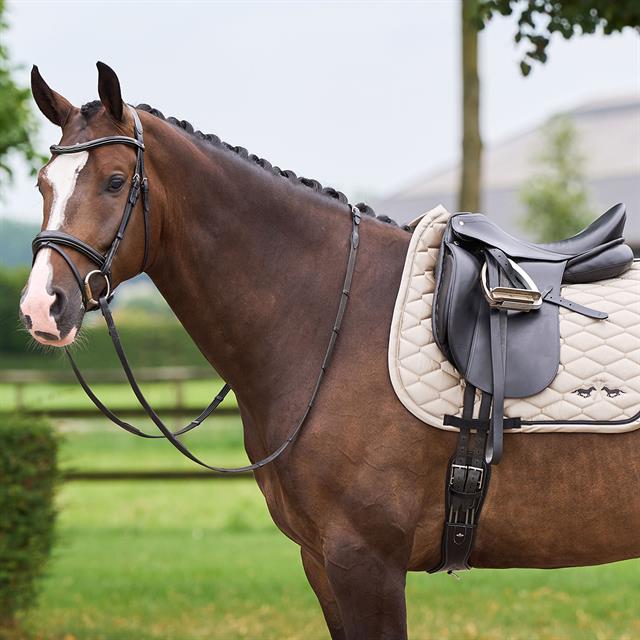 Zadeldek HV POLO HVPJoan Beige