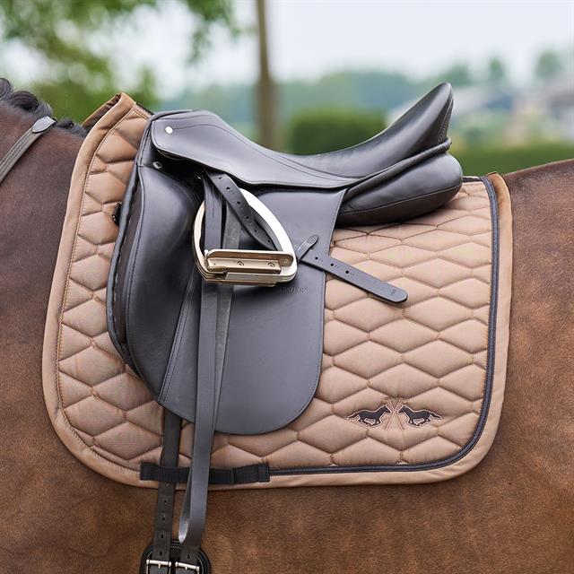 Zadeldek HV POLO HVPJoan Bruin