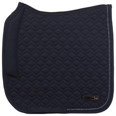 Zadeldek HV POLO HVPJune Donkerblauw