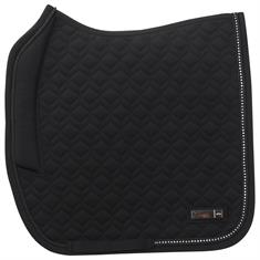 Zadeldek HV POLO HVPJune Dressuur Zwart