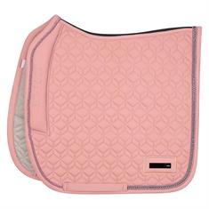 Zadeldek HV POLO HVPJune Roze