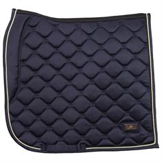 Zadeldek HV POLO HVPMarlie Dressuur Donkerblauw