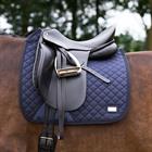 Zadeldek HV POLO HVPPro Performance Dressuur Donkerblauw