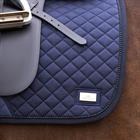 Zadeldek HV POLO HVPPro Performance Dressuur Donkerblauw