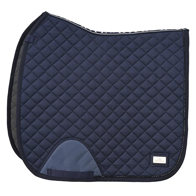 Zadeldek HV POLO HVPPro Performance Dressuur Donkerblauw