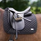 Zadeldek HV POLO HVPPro Performance Dressuur Zwart