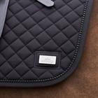 Zadeldek HV POLO HVPPro Performance Dressuur Zwart