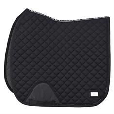 Zadeldek HV POLO HVPPro Performance Dressuur Zwart