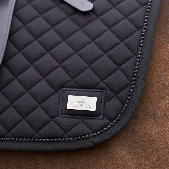 Zadeldek HV POLO HVPPro Performance Dressuur Zwart