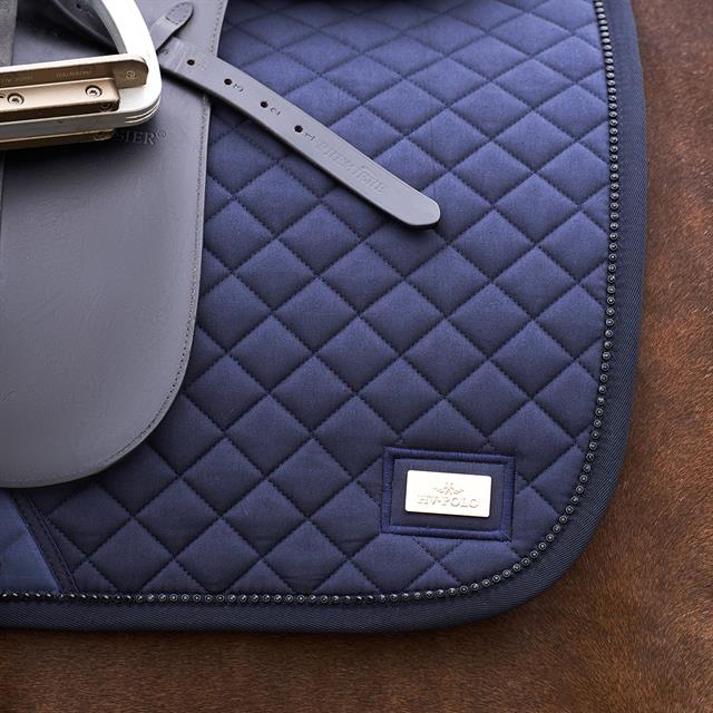 Zadeldek HV POLO HVPPro Performance Veelzijdigheid Donkerblauw