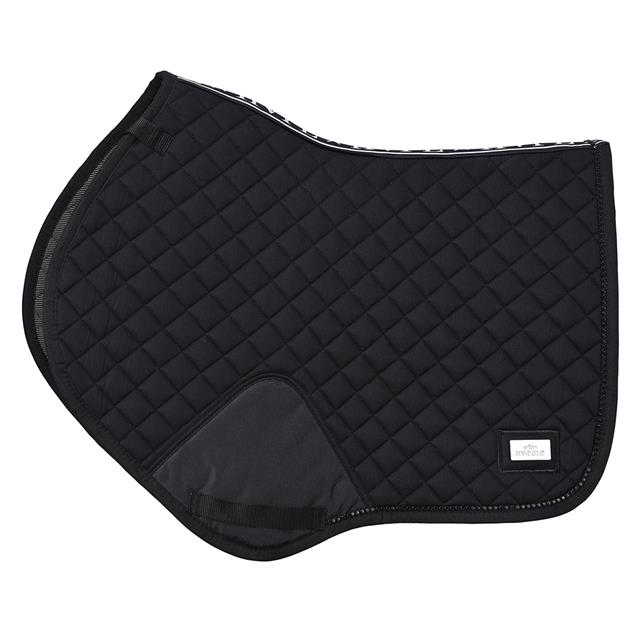 Zadeldek HV POLO HVPPro Performance Veelzijdigheid Zwart