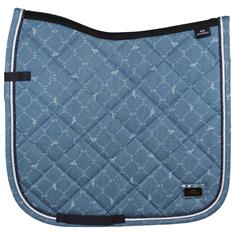 Zadeldek HV POLO Welmoed Denim