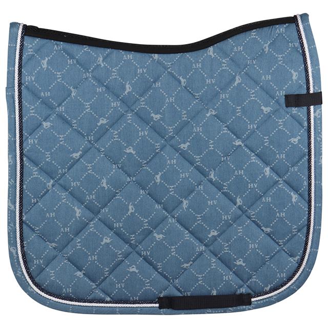 Zadeldek HV POLO Welmoed Denim