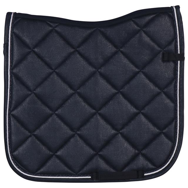 Zadeldek HV POLO Welmoed Donkerblauw