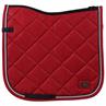 Zadeldek HV POLO Welmoed Rood