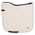 Zadeldek HV POLO Welmoed Wit
