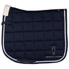 Zadeldek Imperial Riding Elegant Donkerblauw