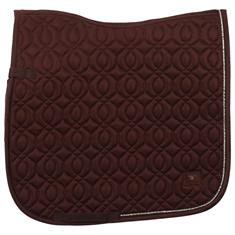 Zadeldek Imperial Riding IRHCloud Dancer Dressage Bruin