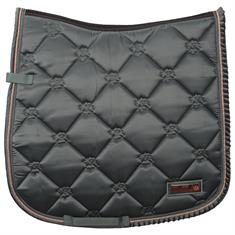 Zadeldek Imperial Riding IRHLovely Dressuur Donkergroen