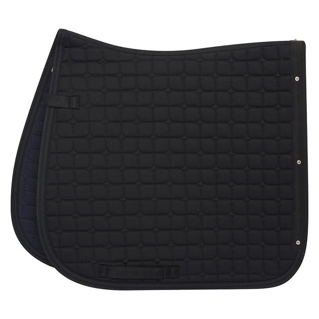 Zadeldek Imperial Riding IRHMultiride Zwart