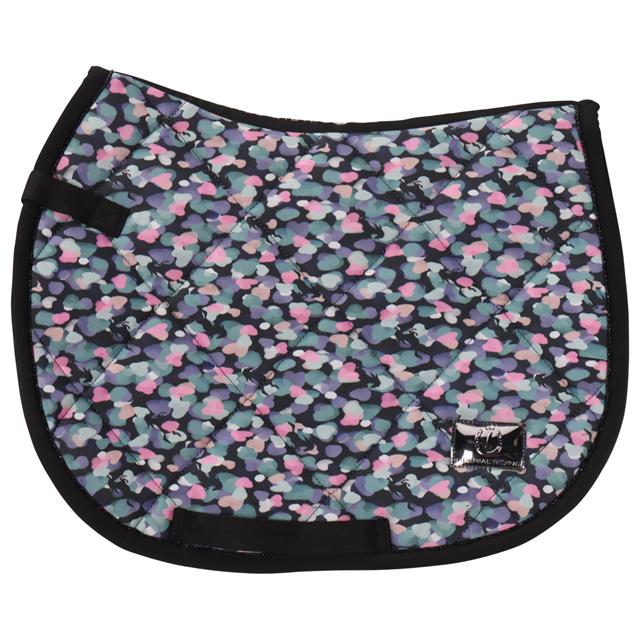 Zadeldek Imperial Riding IRHPandora Veelzijdigheid Multicolor