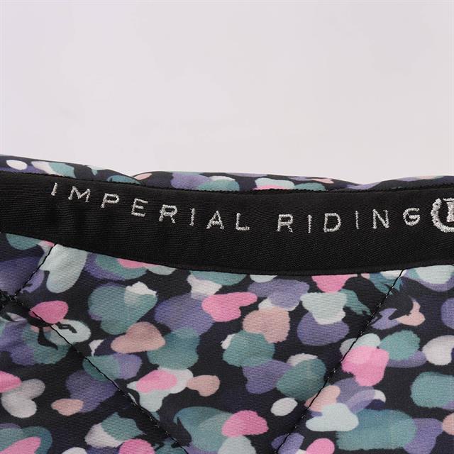 Zadeldek Imperial Riding IRHPandora Veelzijdigheid Multicolor