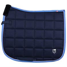 Zadeldek Imperial Riding Special Program Donkerblauw