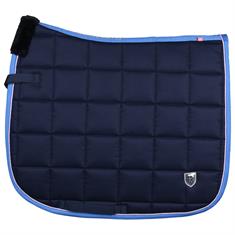 Zadeldek Imperial Riding Special Program Donkerblauw