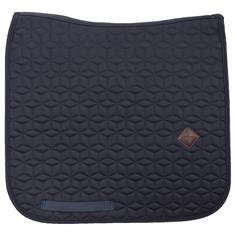 Zadeldek Kentucky Basic Donkerblauw