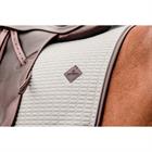 Zadeldek Kentucky Color Edition Leather Lichtgroen