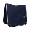 Zadeldek Kentucky Diamond Rope Dressuur Donkerblauw